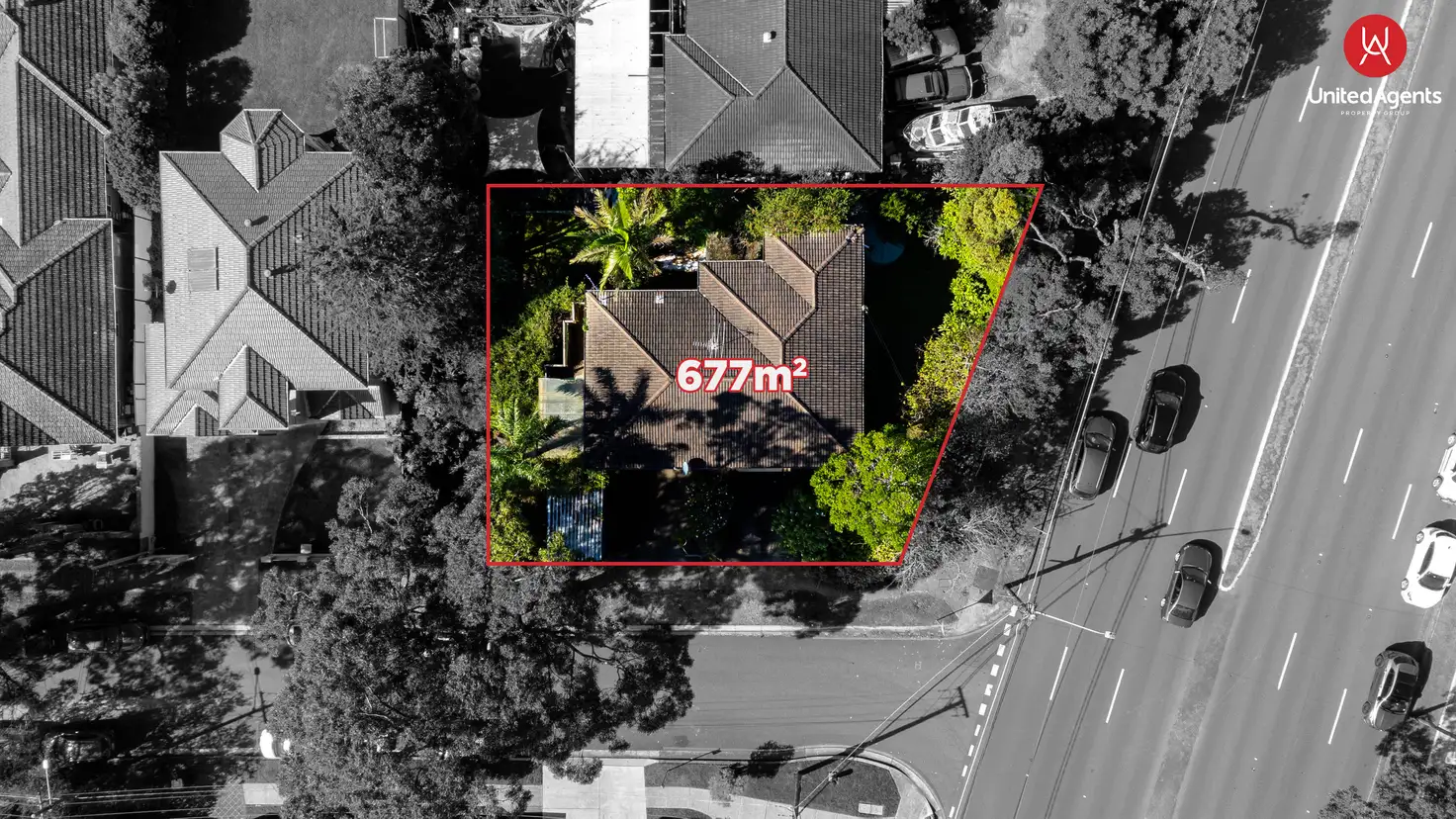 Main view of Homely house listing, 423 Kingsway, Caringbah NSW 2229