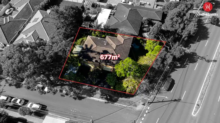 Second view of Homely house listing, 423 Kingsway, Caringbah NSW 2229