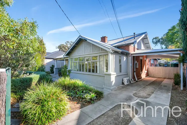 Main view of Homely house listing, 6 Grange Road, Hawthorn SA 5062