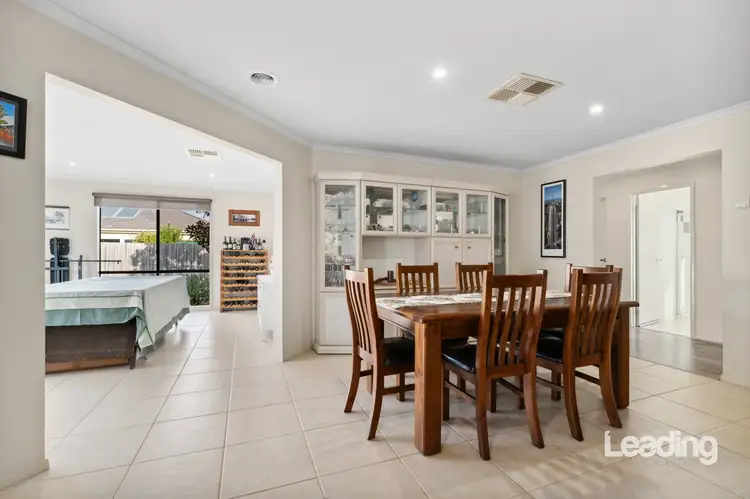 Sixth view of Homely house listing, 10 Burge Drive, Sunbury VIC 3429