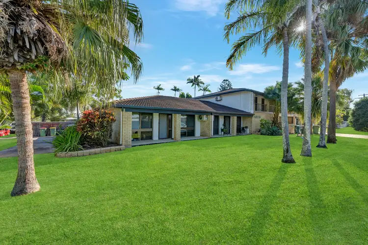 Main view of Homely house listing, 1-6/13 Forrest Street (Benson Street), Rosslea QLD 4812