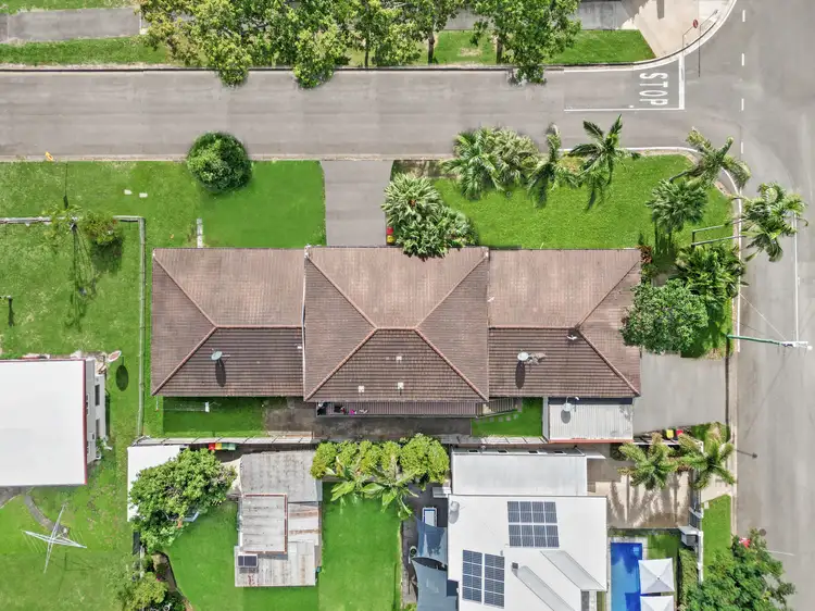 Second view of Homely house listing, 1-6/13 Forrest Street (Benson Street), Rosslea QLD 4812