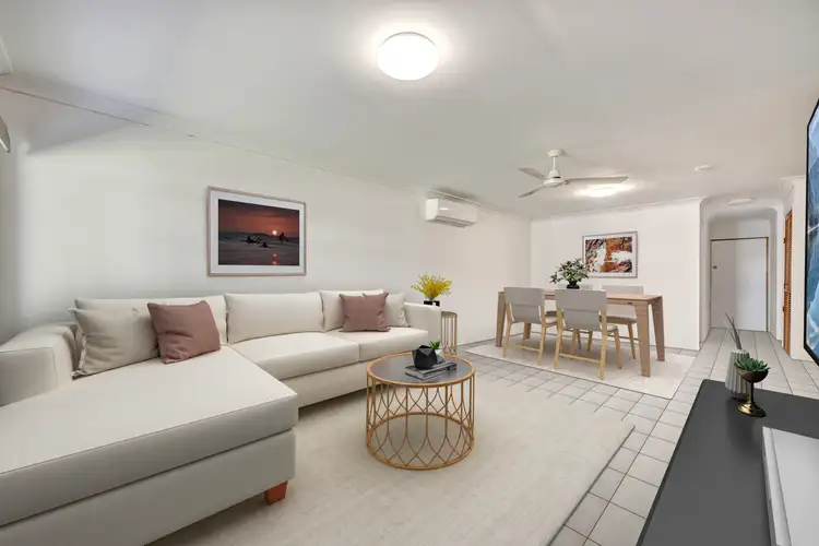 Third view of Homely house listing, 1-6/13 Forrest Street (Benson Street), Rosslea QLD 4812