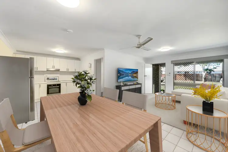 Fourth view of Homely house listing, 1-6/13 Forrest Street (Benson Street), Rosslea QLD 4812