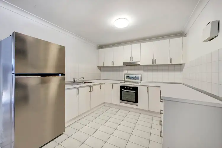 Fifth view of Homely house listing, 1-6/13 Forrest Street (Benson Street), Rosslea QLD 4812
