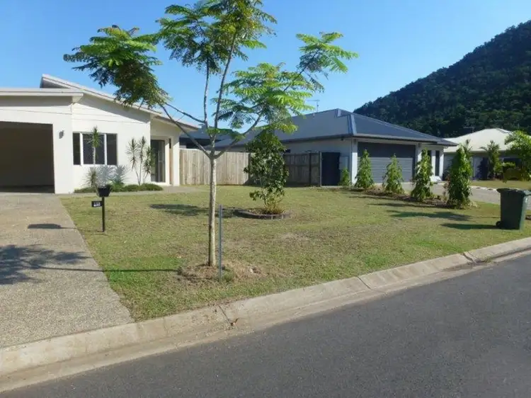 Main view of Homely house listing, 11 Mackerras Street, Redlynch QLD 4870