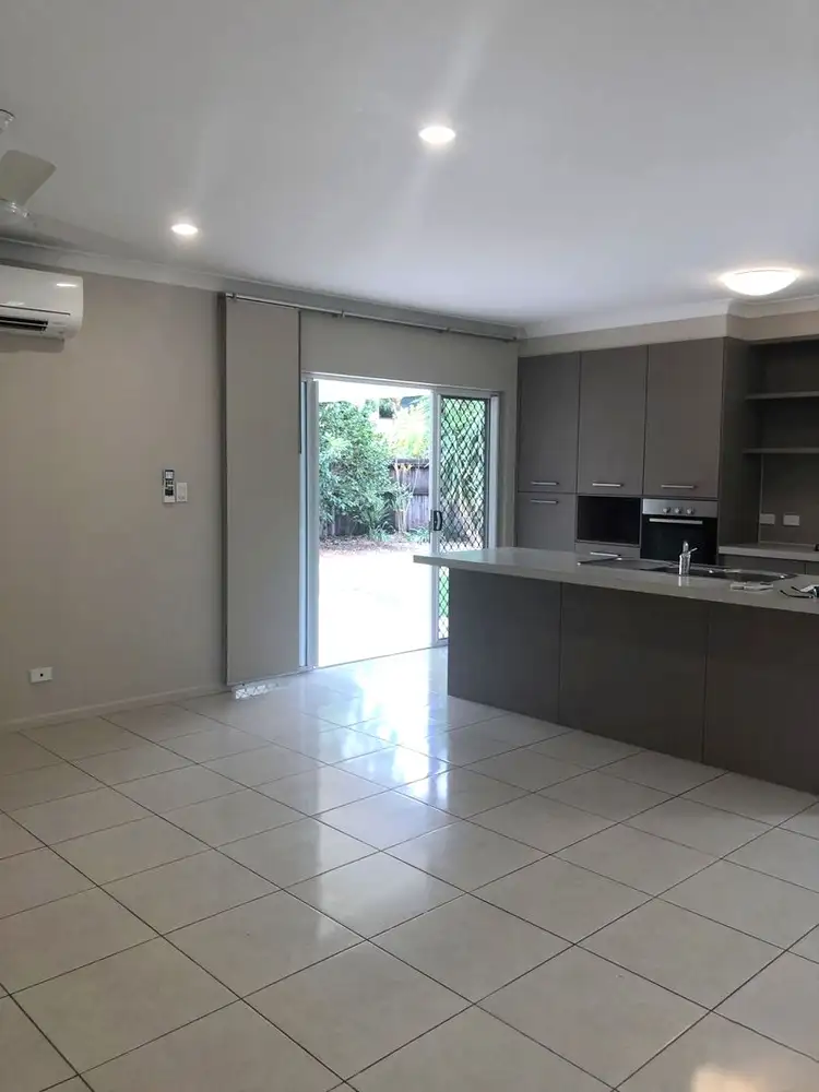 Second view of Homely house listing, 11 Mackerras Street, Redlynch QLD 4870