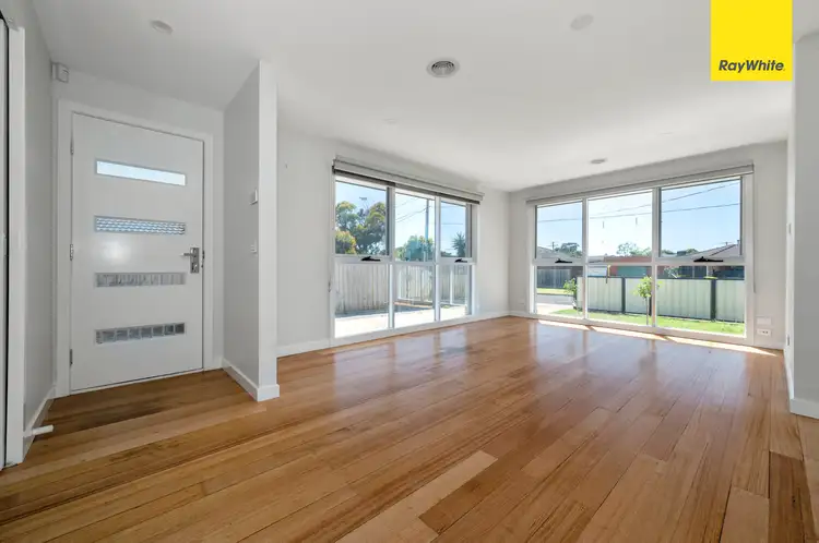 Second view of Homely house listing, 19 Moss Street, Melton South VIC 3338