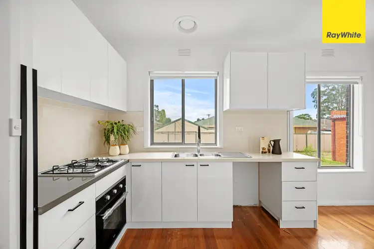 Second view of Homely house listing, 37 Riddle Drive, Melton VIC 3337