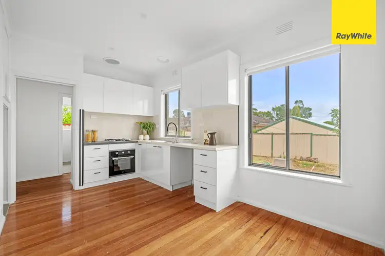 Third view of Homely house listing, 37 Riddle Drive, Melton VIC 3337
