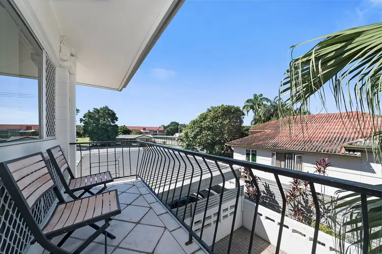 1/68 Paxton Street, North Ward QLD 4810