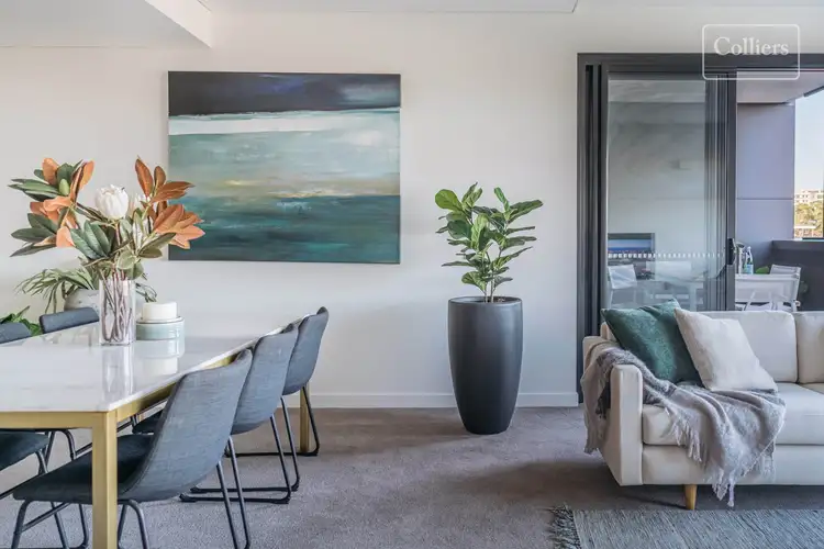 505/83 Campbell Street, Wollongong NSW 2500