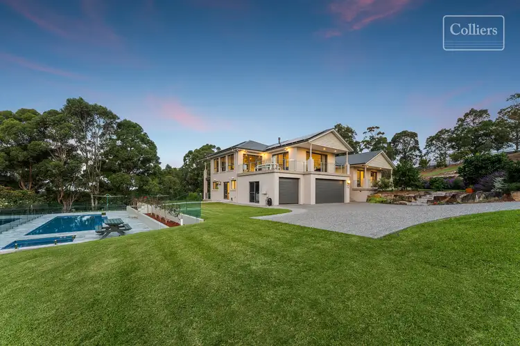Third view of Homely house listing, 72 William James Drive, Mount Kembla NSW 2526