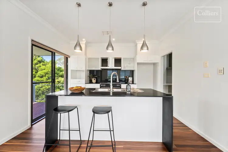 Fourth view of Homely house listing, 72 William James Drive, Mount Kembla NSW 2526