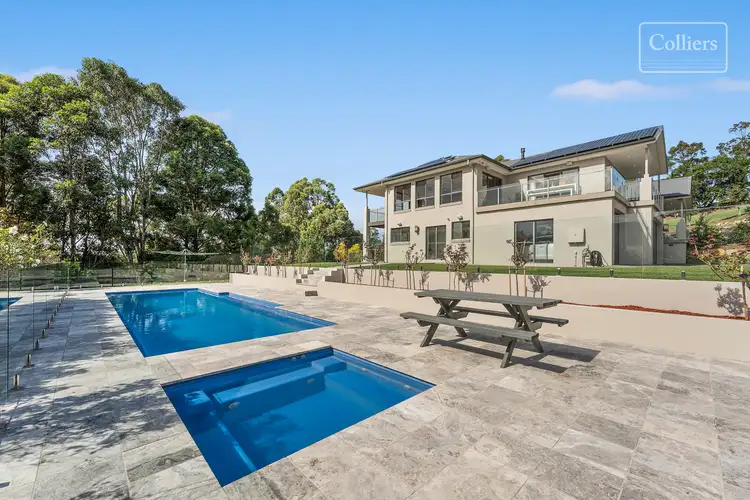 Fifth view of Homely house listing, 72 William James Drive, Mount Kembla NSW 2526