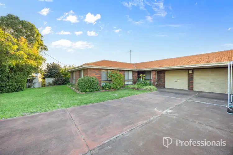 Second view of Homely house listing, 6 Fitzgerald Way, Australind WA 6233