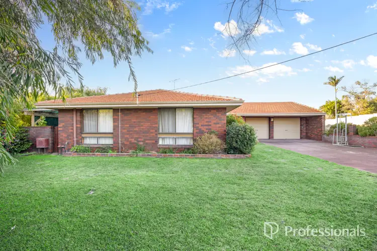 Third view of Homely house listing, 6 Fitzgerald Way, Australind WA 6233