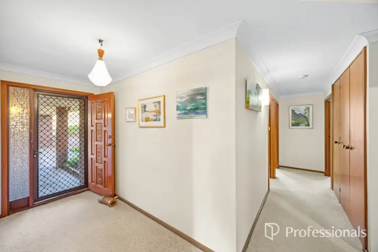 Fourth view of Homely house listing, 6 Fitzgerald Way, Australind WA 6233