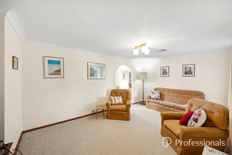 Fifth view of Homely house listing, 6 Fitzgerald Way, Australind WA 6233