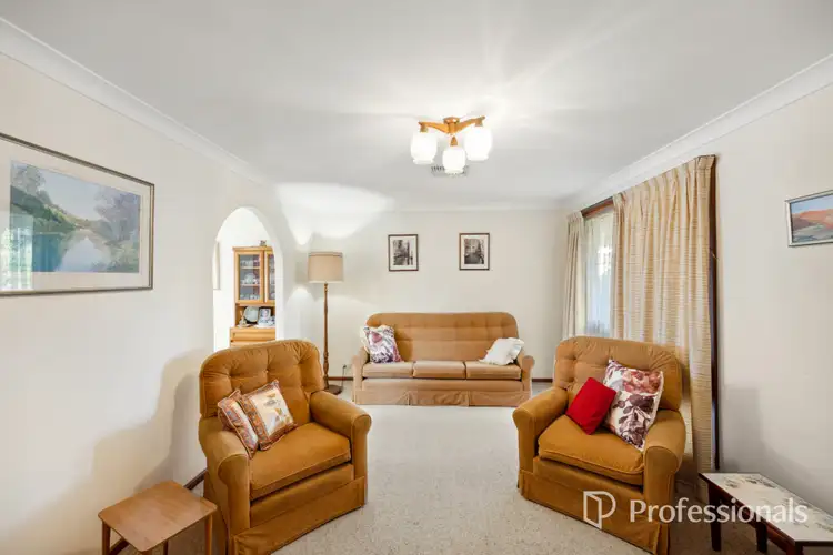 Sixth view of Homely house listing, 6 Fitzgerald Way, Australind WA 6233