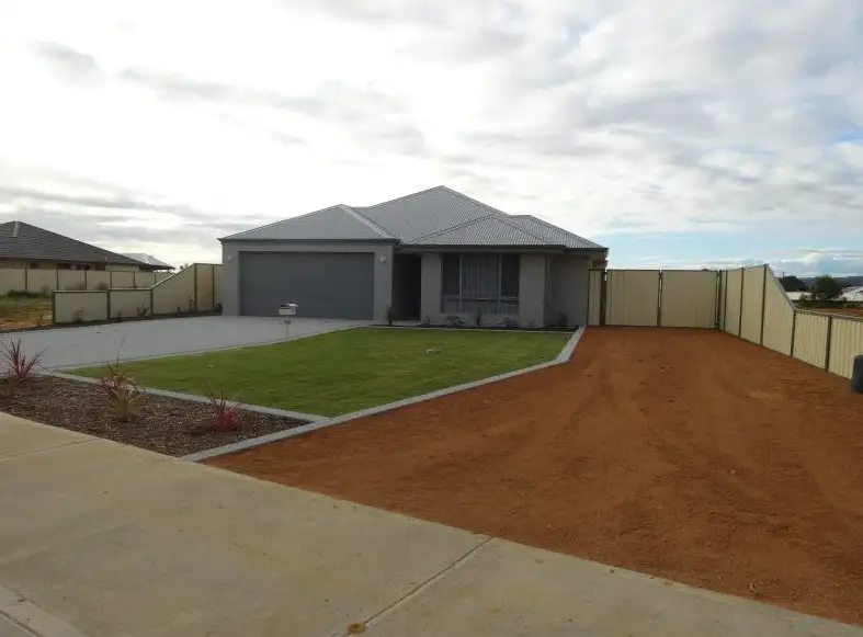 Main view of Homely house listing, 104 Moloney Street, Utakarra WA 6530