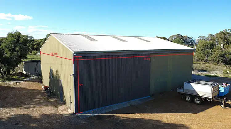 Third view of Homely house listing, 38 Davis Road, Monjingup WA 6450