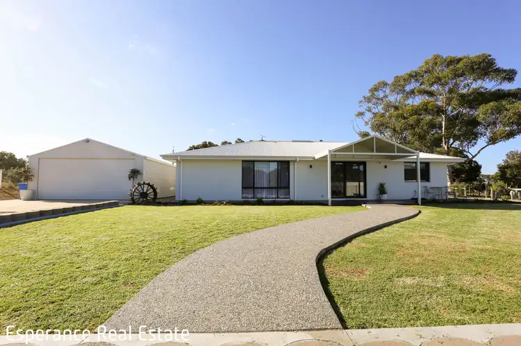 Fourth view of Homely house listing, 38 Davis Road, Monjingup WA 6450