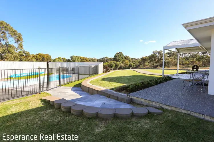 Fifth view of Homely house listing, 38 Davis Road, Monjingup WA 6450