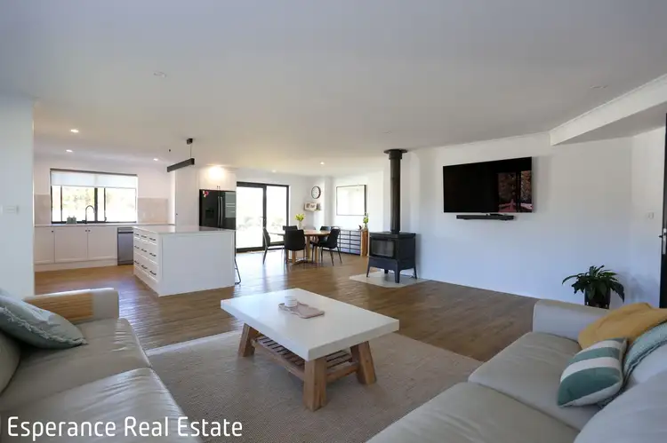 Sixth view of Homely house listing, 38 Davis Road, Monjingup WA 6450