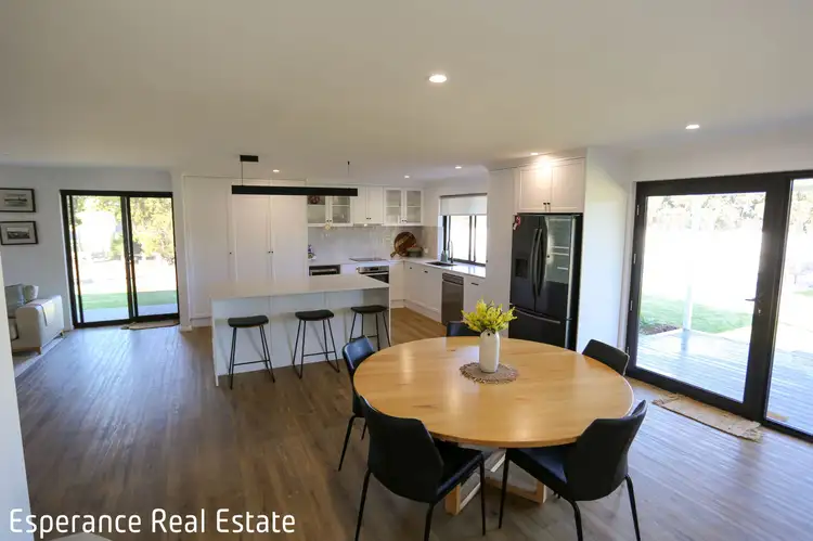 Seventh view of Homely house listing, 38 Davis Road, Monjingup WA 6450