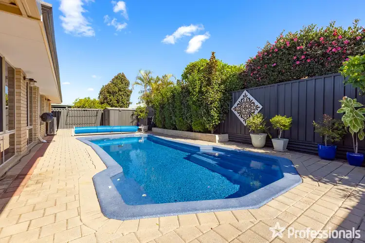 Second view of Homely house listing, 71 Southacre Drive, Canning Vale WA 6155