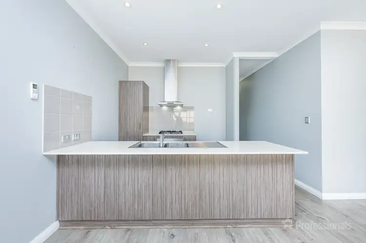 Second view of Homely house listing, 41 Aureate Way, Eglinton WA 6034