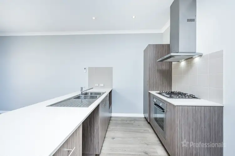 Third view of Homely house listing, 41 Aureate Way, Eglinton WA 6034