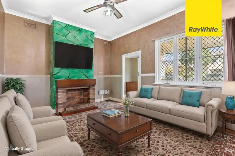 Second view of Homely house listing, 1 Bank Street, Lidcombe NSW 2141