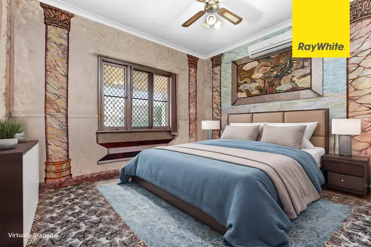 Fourth view of Homely house listing, 1 Bank Street, Lidcombe NSW 2141