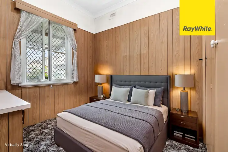 Fifth view of Homely house listing, 1 Bank Street, Lidcombe NSW 2141