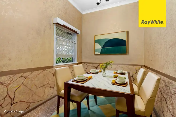 Sixth view of Homely house listing, 1 Bank Street, Lidcombe NSW 2141