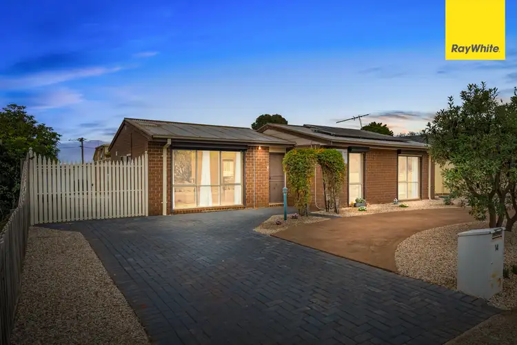 14 Nimmo Crescent, Kurunjang VIC 3337