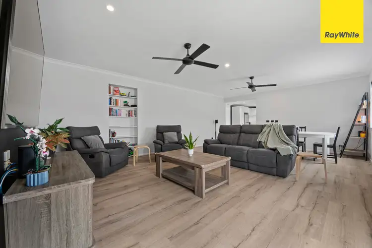 Second view of Homely house listing, 14 Nimmo Crescent, Kurunjang VIC 3337