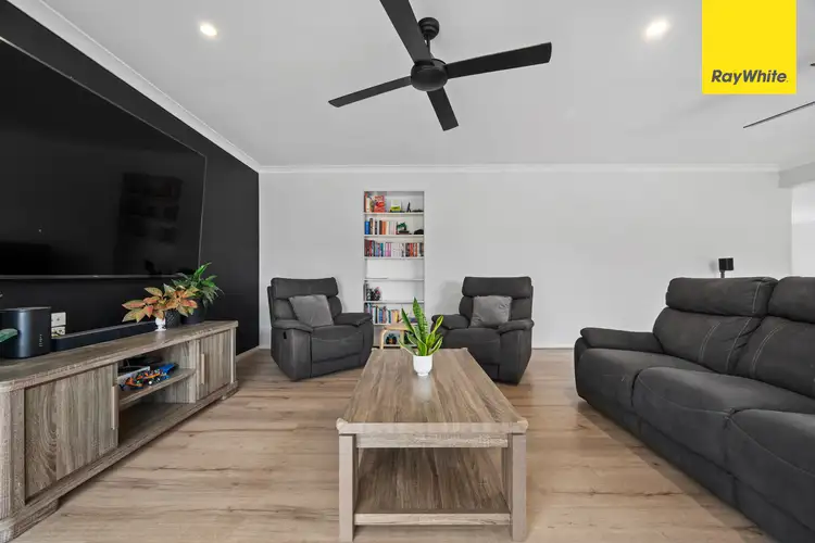 Third view of Homely house listing, 14 Nimmo Crescent, Kurunjang VIC 3337