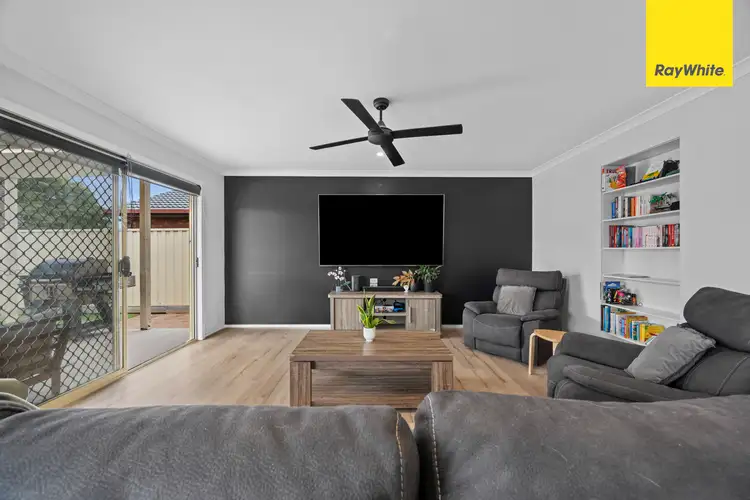 Fourth view of Homely house listing, 14 Nimmo Crescent, Kurunjang VIC 3337