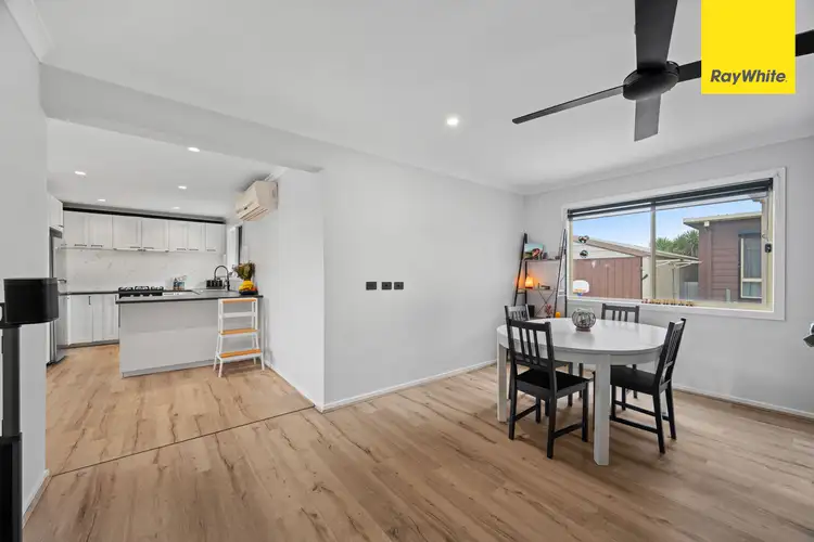 Fifth view of Homely house listing, 14 Nimmo Crescent, Kurunjang VIC 3337
