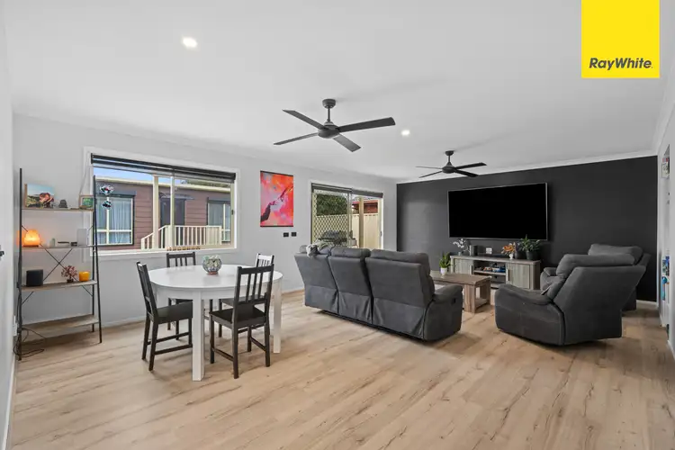 Sixth view of Homely house listing, 14 Nimmo Crescent, Kurunjang VIC 3337