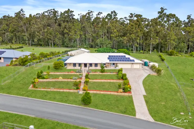 53-57 Bedelia Drive, Woodhill QLD 4285