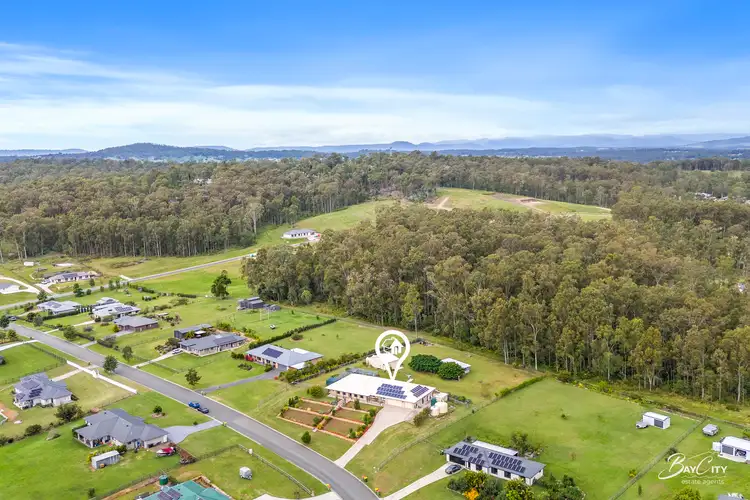 53-57 Bedelia Drive, Woodhill QLD 4285