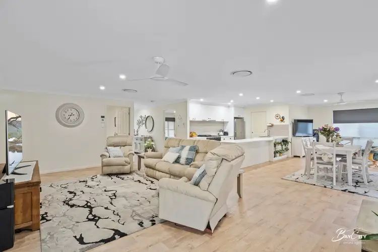 Second view of Homely house listing, 53-57 Bedelia Drive, Woodhill QLD 4285
