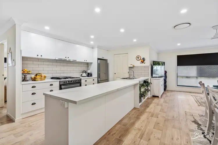 Third view of Homely house listing, 53-57 Bedelia Drive, Woodhill QLD 4285
