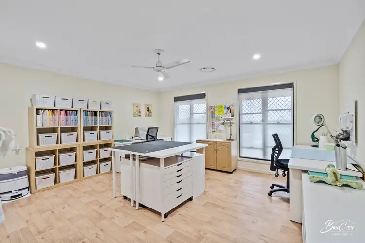 Fifth view of Homely house listing, 53-57 Bedelia Drive, Woodhill QLD 4285