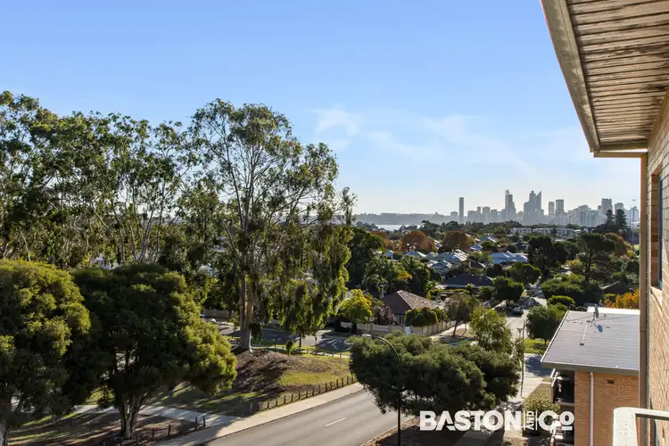 26/59 King George Street, Victoria Park WA 6100