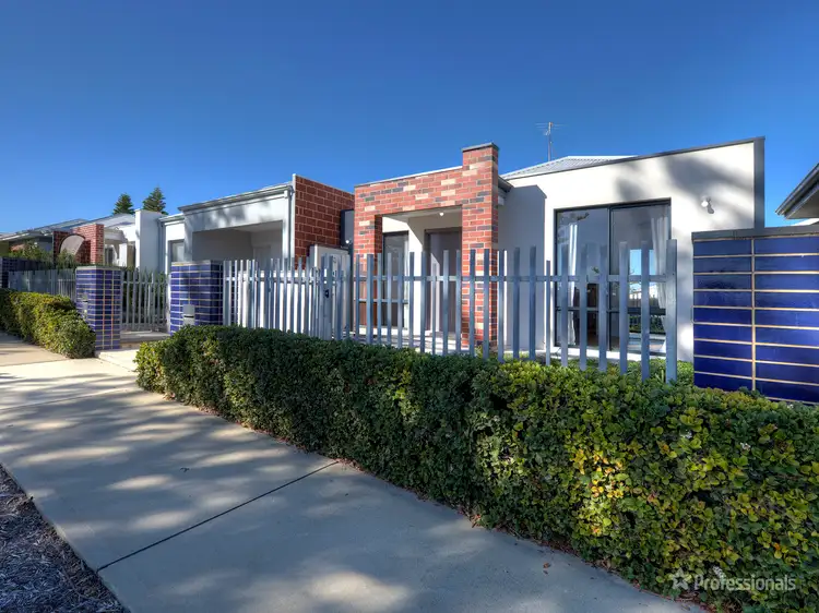 Main view of Homely house listing, 15 Reflection Boulevard, Jindalee WA 6036
